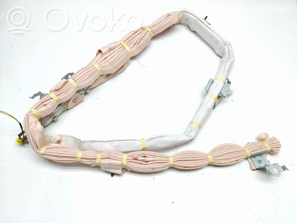 Mazda 6 Airbag de toit