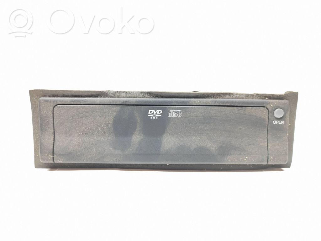 Honda Civic Stacja multimedialna GPS / CD / DVD
