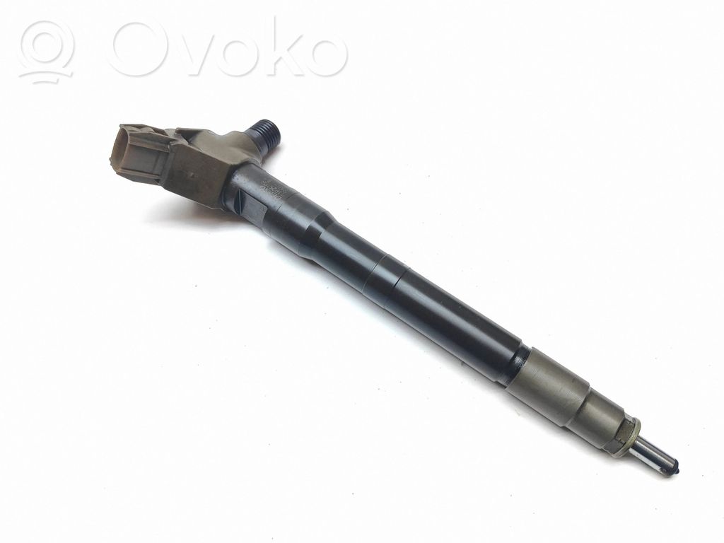 Mazda 6 Inyector de combustible