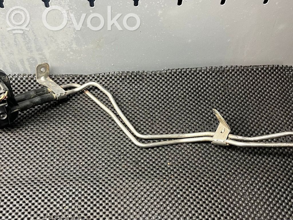 Volvo XC90 Abgasdrucksensor Differenzdrucksensor 