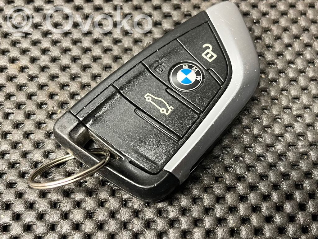 BMW X1 F48 F49 Virta-avain/kortti 