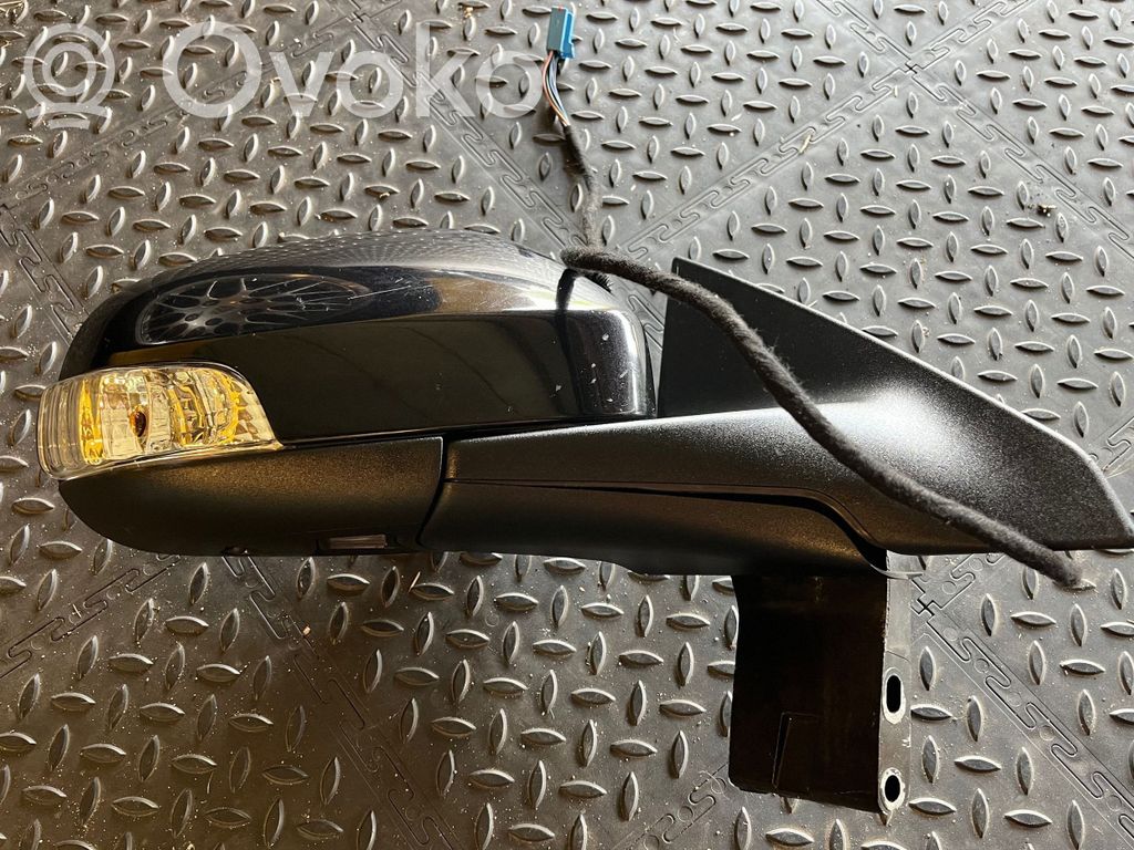 Volvo C70 Rétroviseur extérieur électrique de porte avant