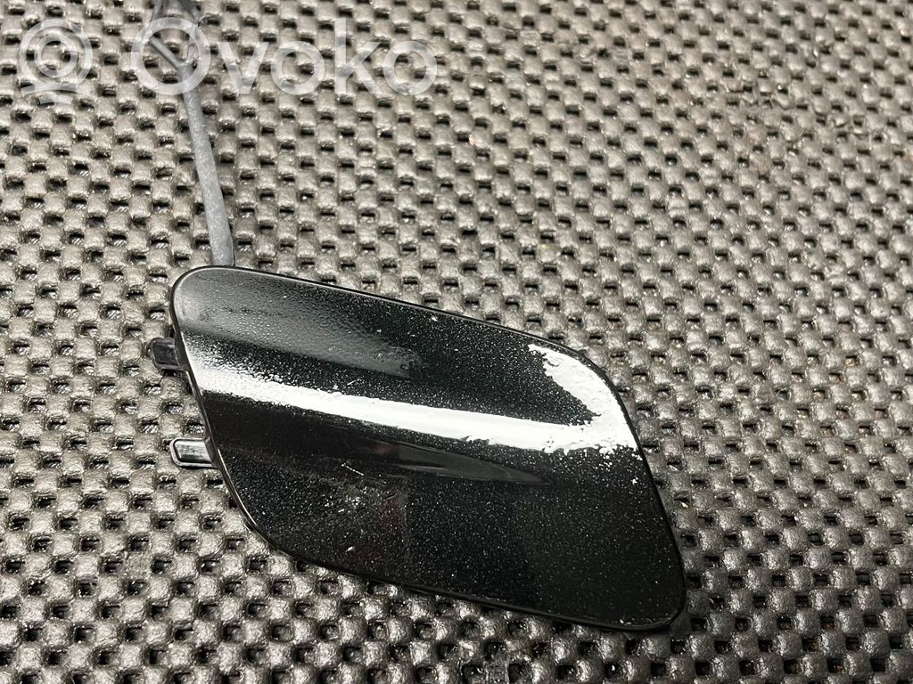 Audi A1 Tappo/coprigancio di traino anteriore