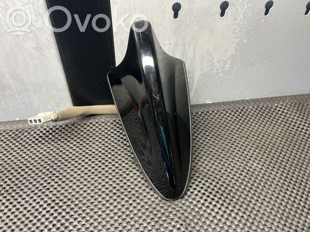 Hyundai Tucson TL Antena GPS