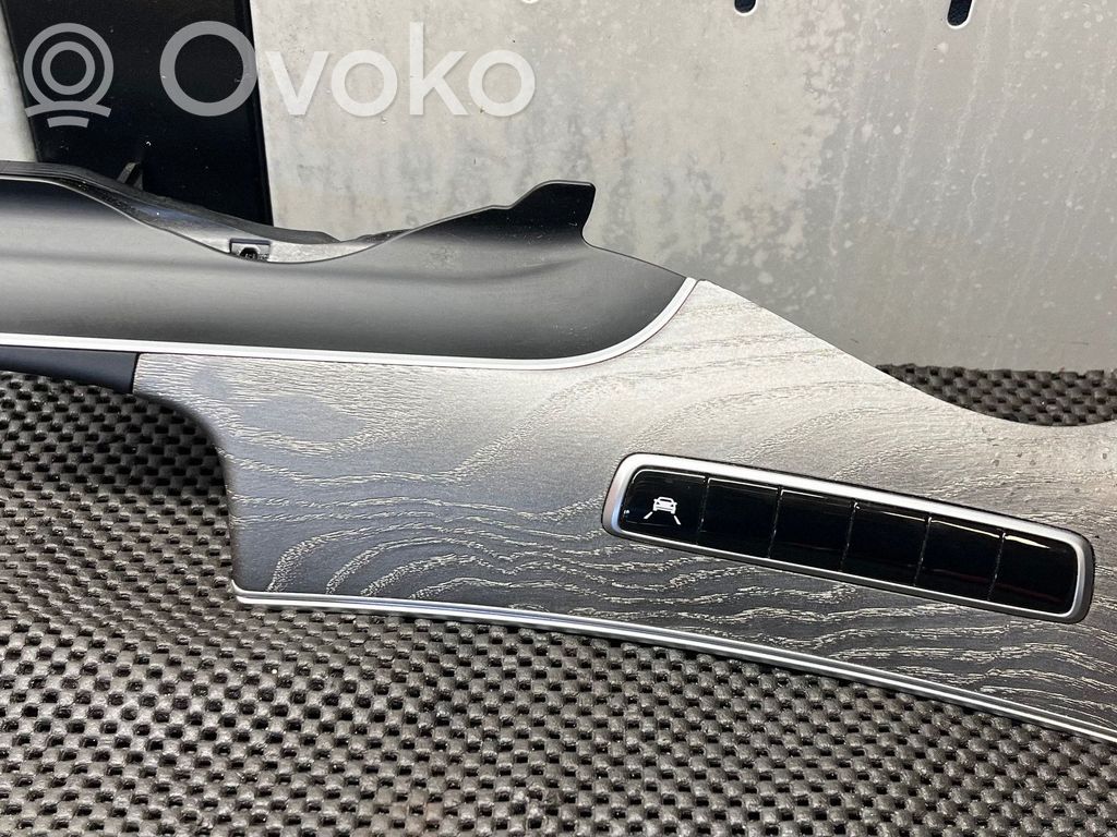 Mercedes-Benz E W213 Otros interruptores/perillas/selectores