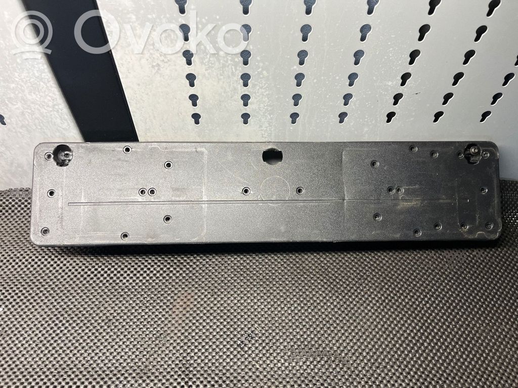 Mercedes-Benz EQB Cornice porta targa