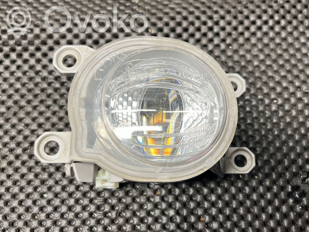 Toyota Corolla E210 E21 Feu antibrouillard avant