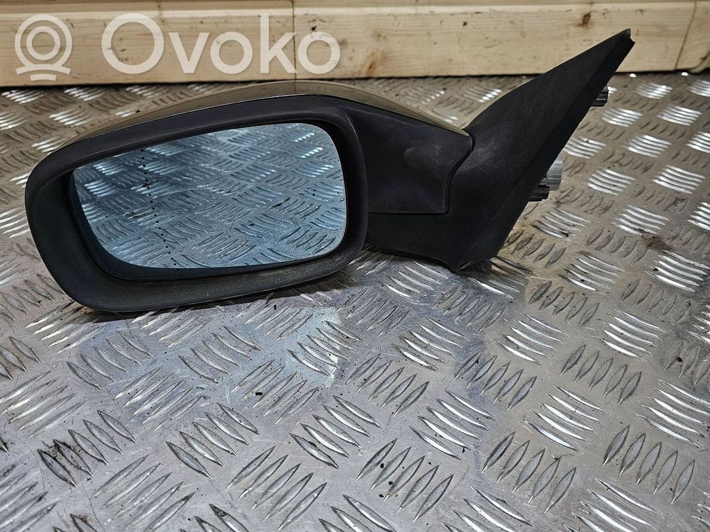 Renault Laguna II Specchietto retrovisore elettrico portiera anteriore