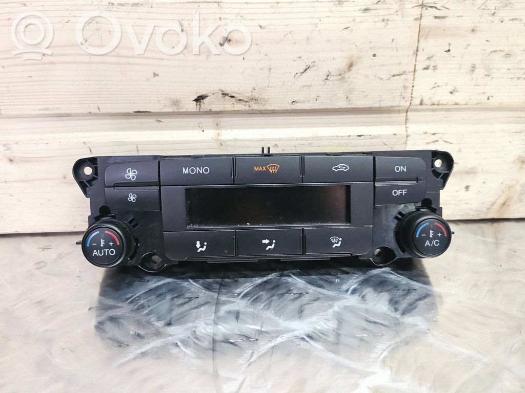 Ford S-MAX Centralina del climatizzatore