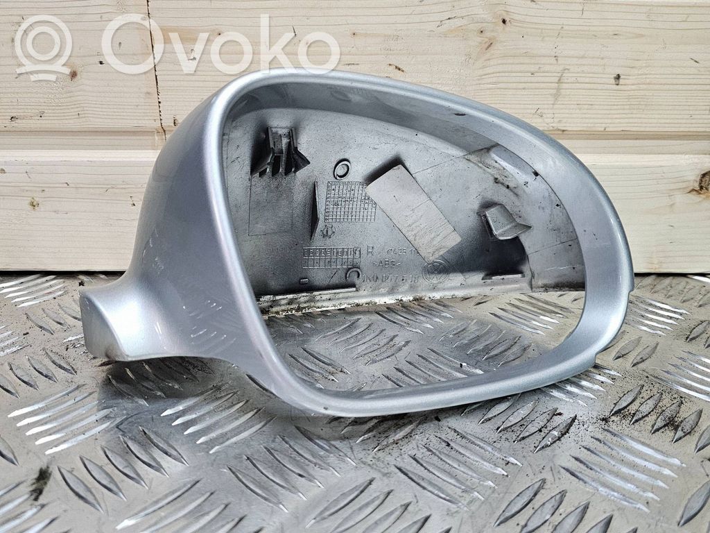 Volkswagen Golf Plus Coque de rétroviseur