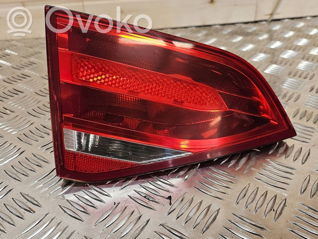 Audi A4 S4 B8 8K Feux arrière sur hayon