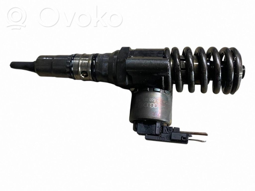 Audi A4 S4 B7 8E 8H Injecteur de carburant