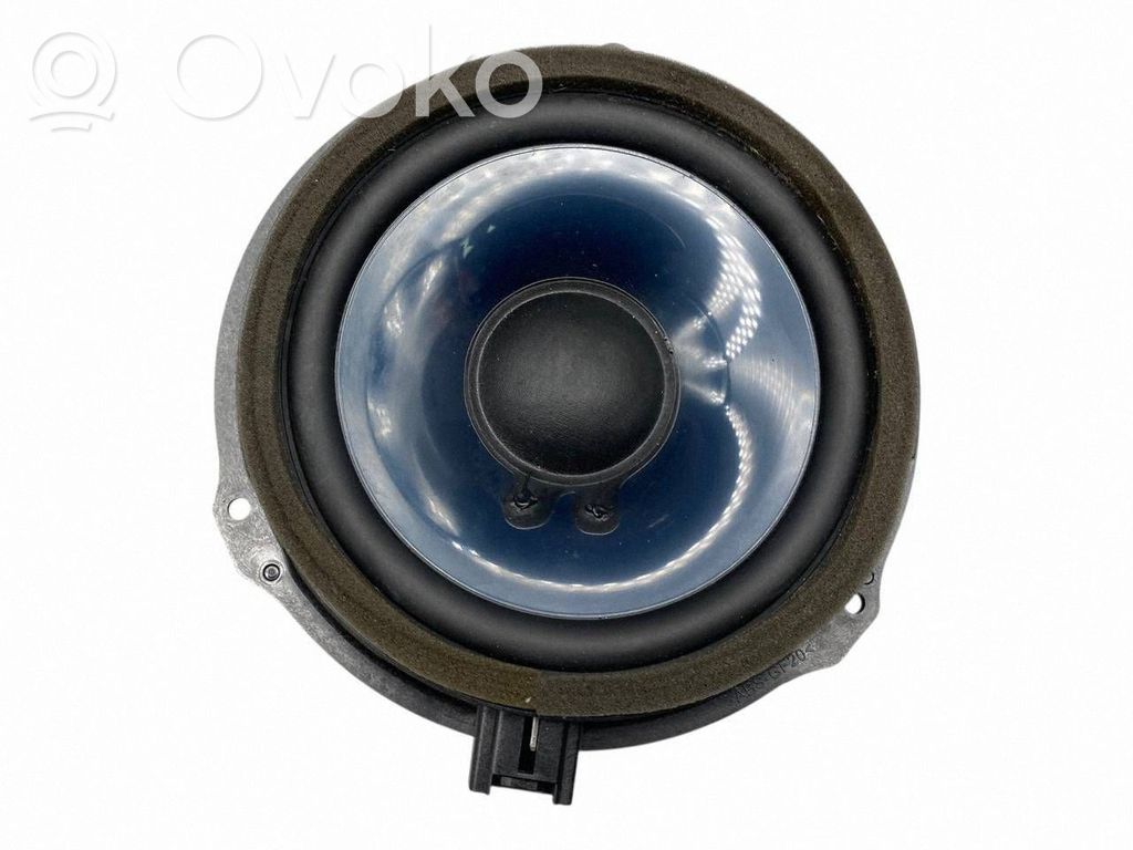 Altavoz de la puerta delantera   6M2T18808FC