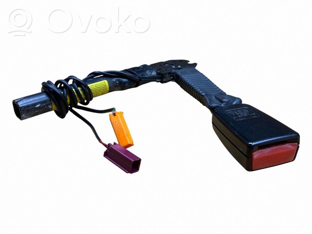 Ford Kuga I Boucle de ceinture de sécurité avant
