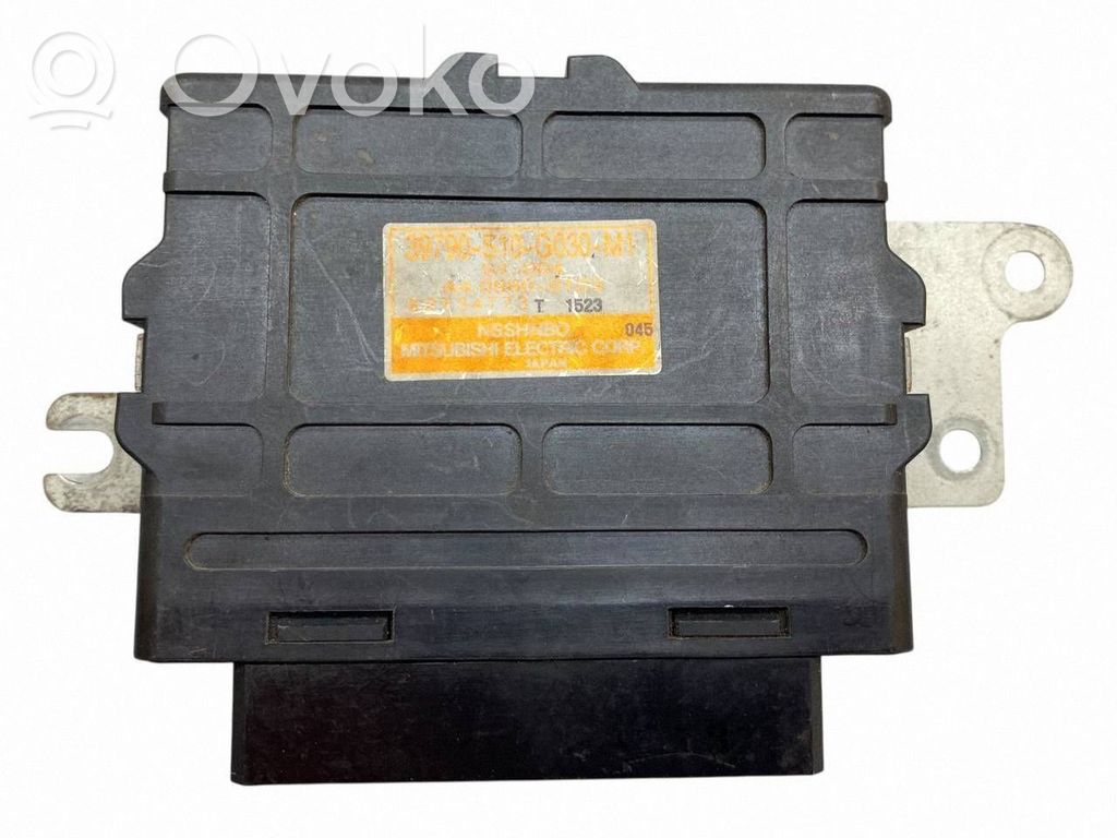 Honda CR-V Bloc ABS