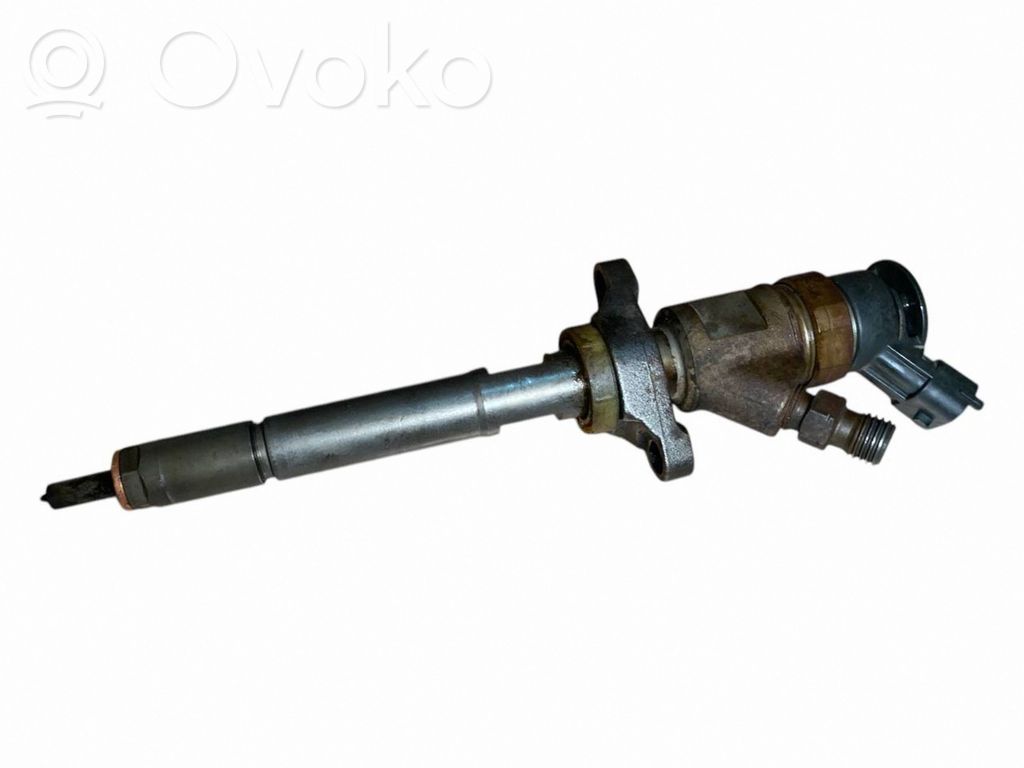 Citroen C3 Iniettore 