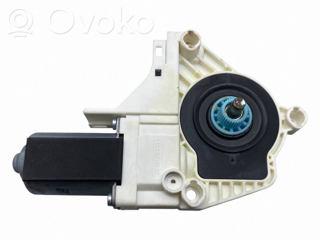 Audi A4 S4 B8 8K Fensterhebermotor Tür vorne