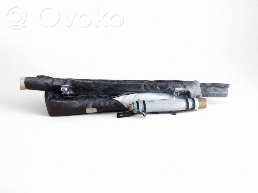 Renault Scenic III - Grand scenic III Airbag da tetto