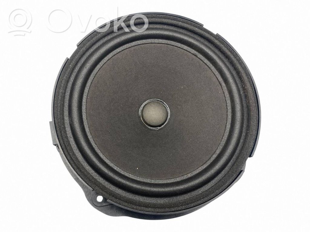Seat Leon (5F) Altavoz de la puerta delantera