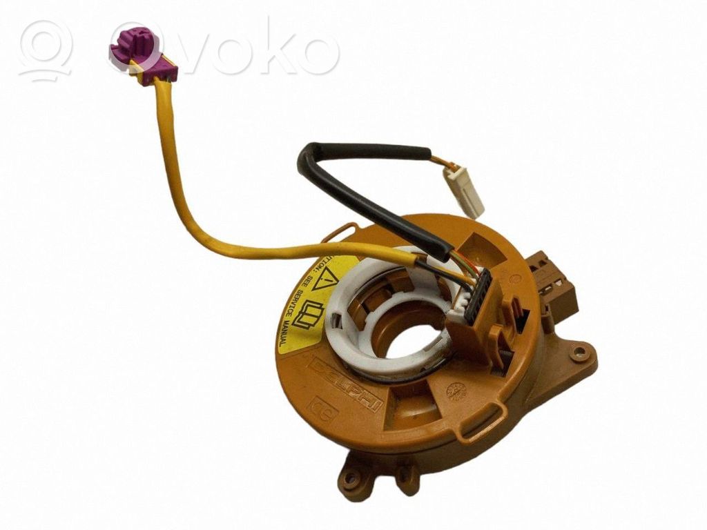 Opel Combo D Innesco anello di contatto dell’airbag (anello SRS)