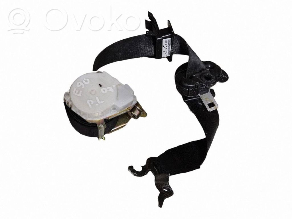 BMW 3 E90 E91 Ceinture de sécurité avant 