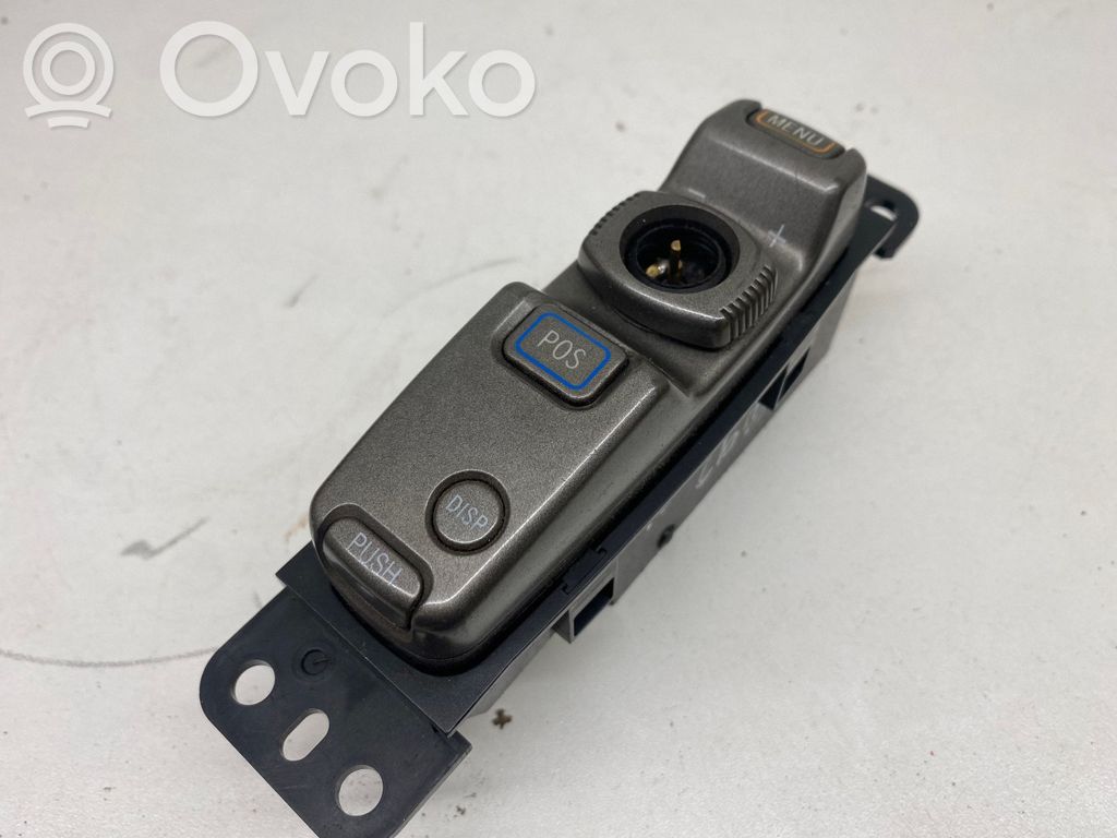 Lexus IS 200-300 Autres commutateurs / boutons / leviers