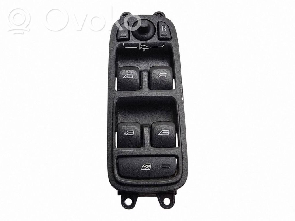 Volvo V50 Interruptor del elevalunas eléctrico
