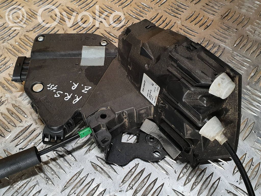 Land Rover Range Rover Sport L494 Serratura portiera posteriore