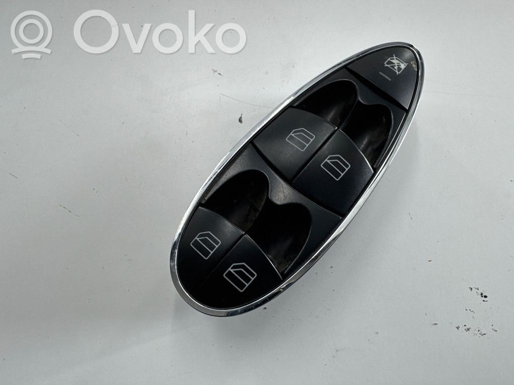 Mercedes-Benz E W211 Interruptor del elevalunas eléctrico