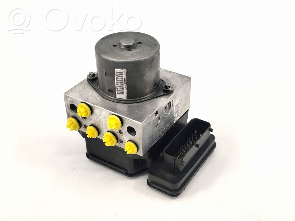 ABS Steuergerät   51845522,16882705,16882805E,54085113D