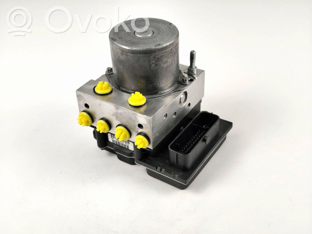 Opel Corsa D ABS bloks 