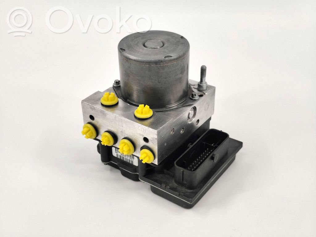 Opel Corsa D ABS bloks 