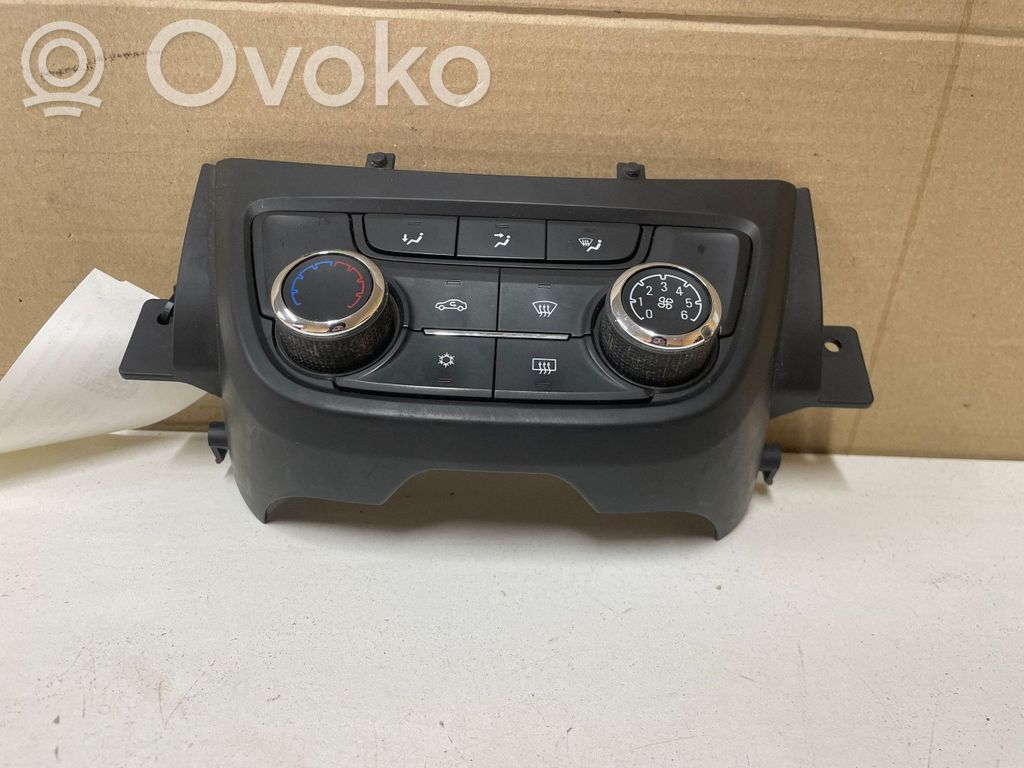 Unitate control climatizare   A2C86871200,13429876,0028614