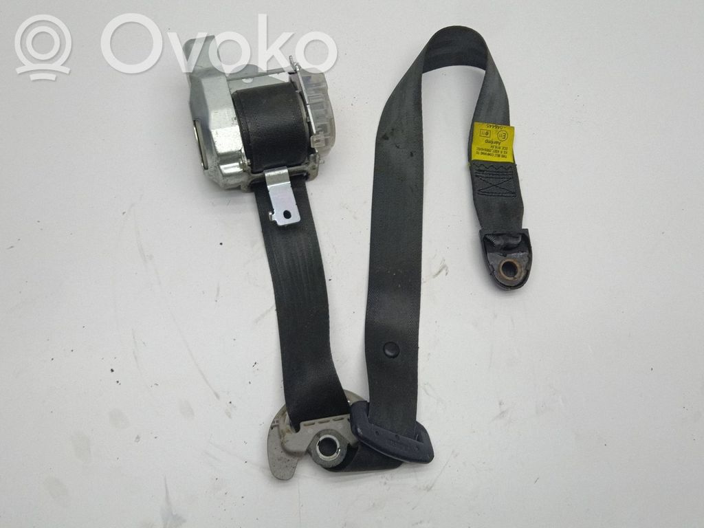 Hyundai i30 Cinturón delantero