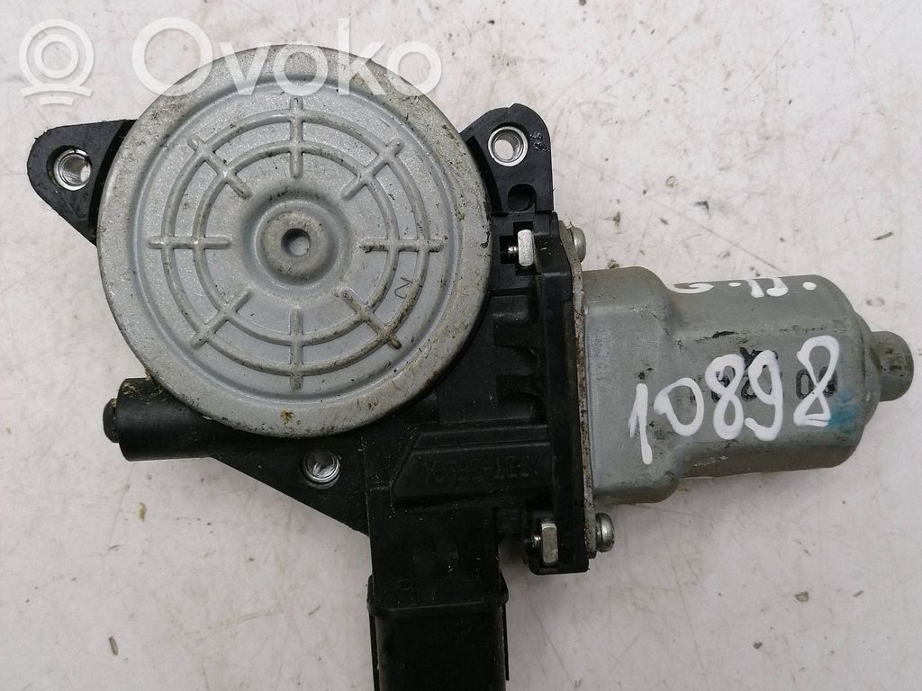 Honda Civic Motor macara geam ușă față 