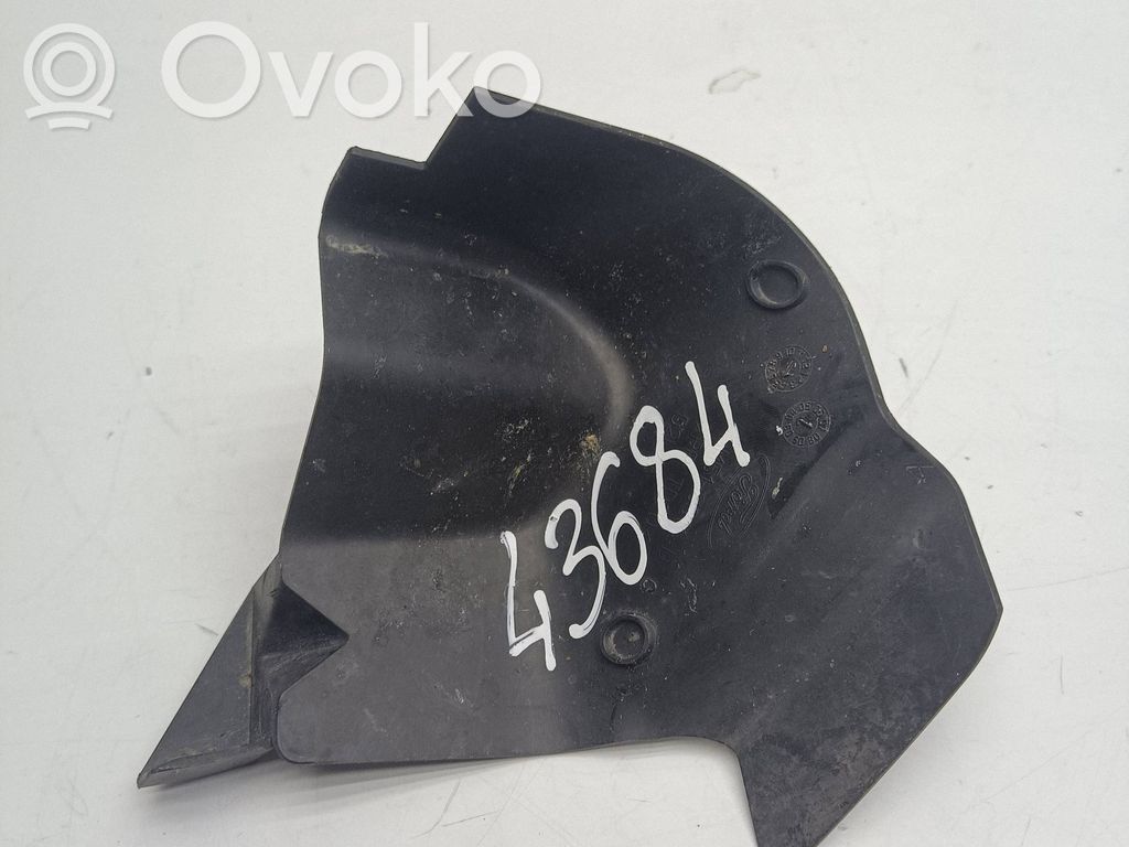Ford Focus C-MAX Alte piese compartiment motor 