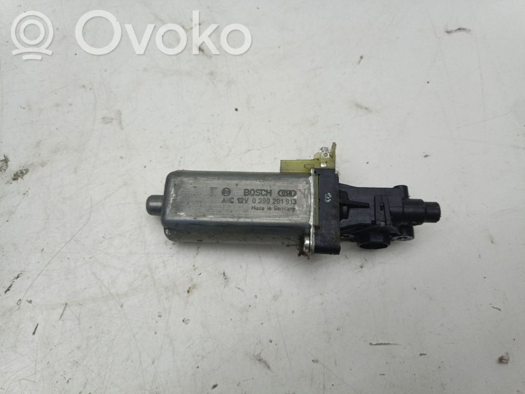 Saab 9-5 Seat adjustment motor