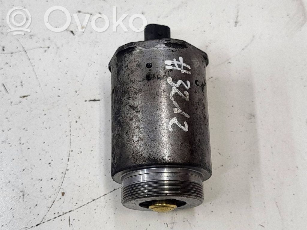 Mercedes-Benz Sprinter W906 Sensore di pressione dell’olio