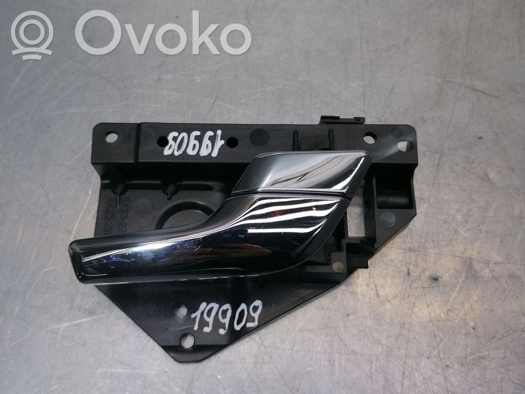 Jaguar XF Maniglia interna per portiera anteriore