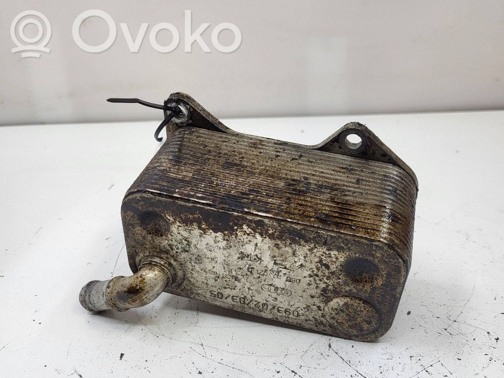 Audi A4 S4 B7 8E 8H Radiator ulei motor 