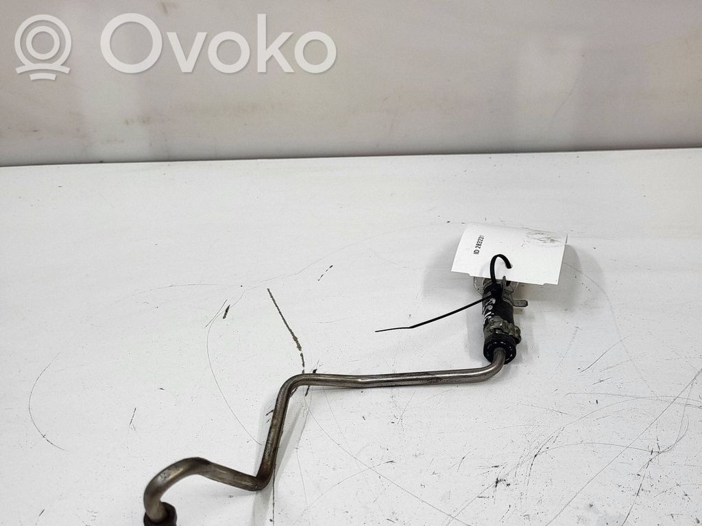 Nissan Qashqai Abgasdrucksensor Differenzdrucksensor