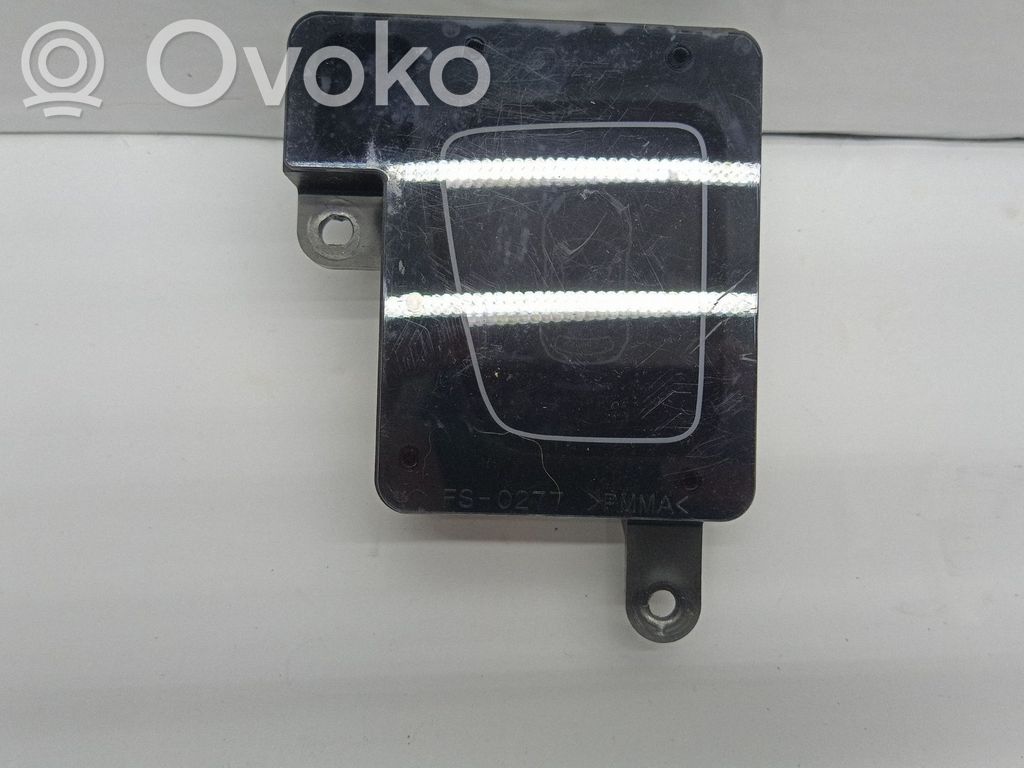 Subaru B9 Tribeca Pantalla/monitor/visor