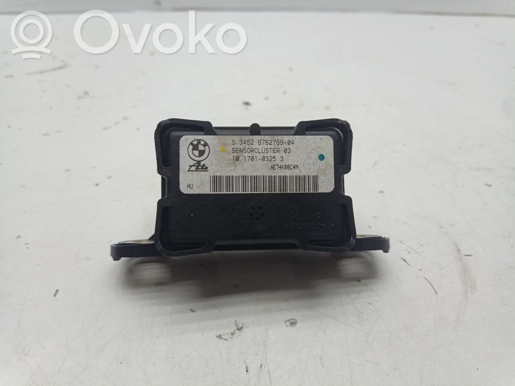 BMW 1 E81 E87 Sensor ESP de aceleración de frecuencia del intermitente