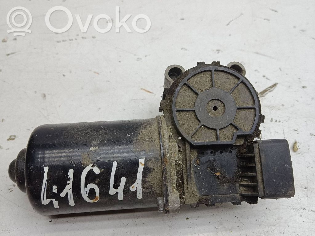 KIA Picanto Moteur d'essuie-glace