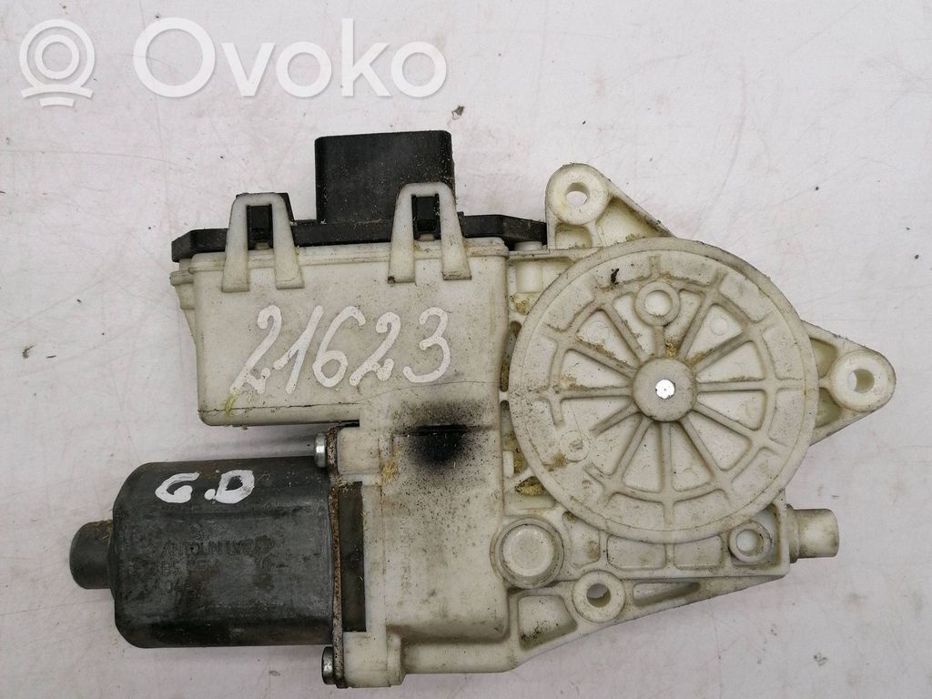 Citroen C4 I Motor macara geam ușă spate 
