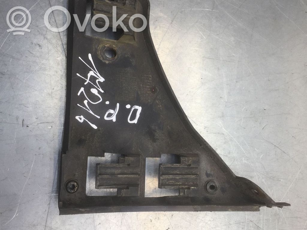 Seat Alhambra (Mk1) Halterung Stoßstange Stoßfänger vorne