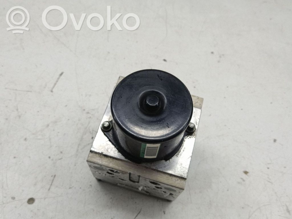 Peugeot 407 Pompe ABS