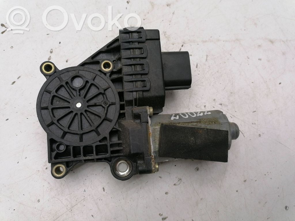 Jaguar X-Type Moteur de lève-vitre de porte avant