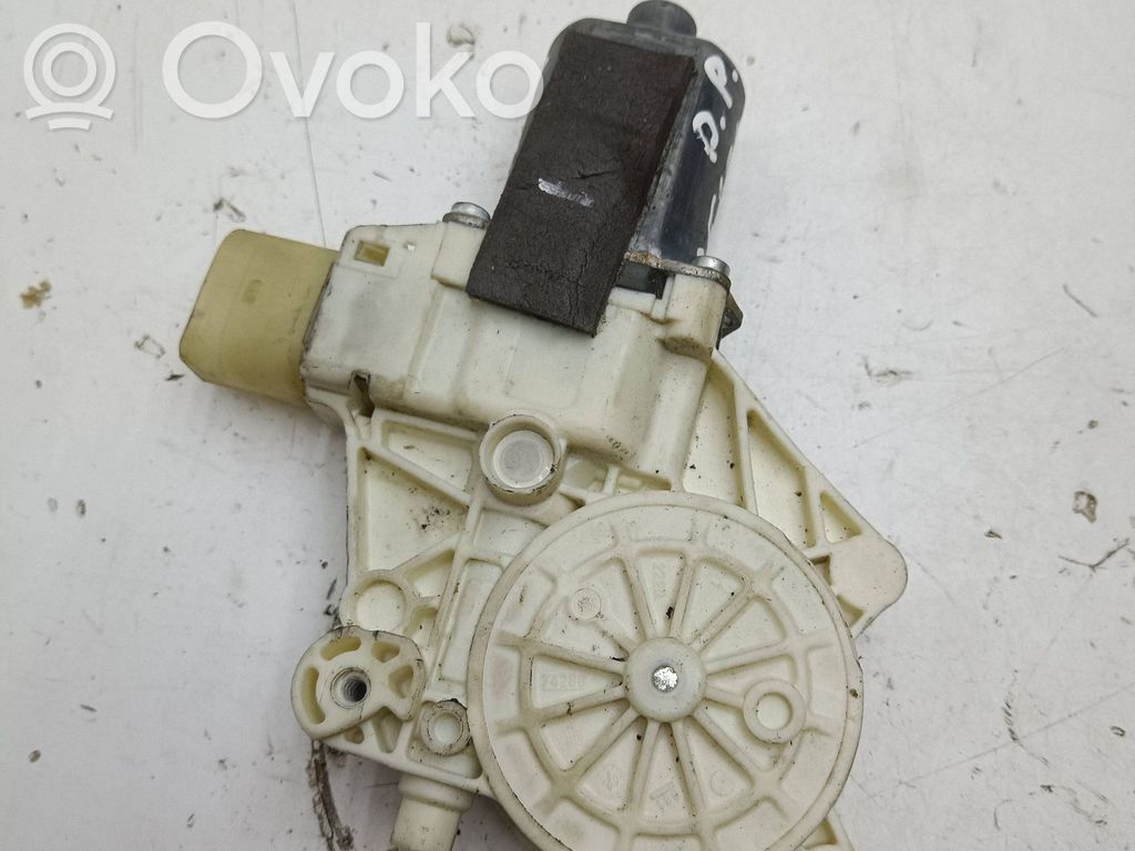 Ford S-MAX Moteur de lève-vitre de porte avant