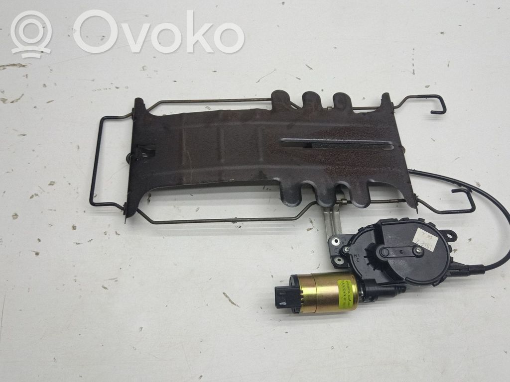 Chrysler Pacifica Motorino di regolazione del sedile